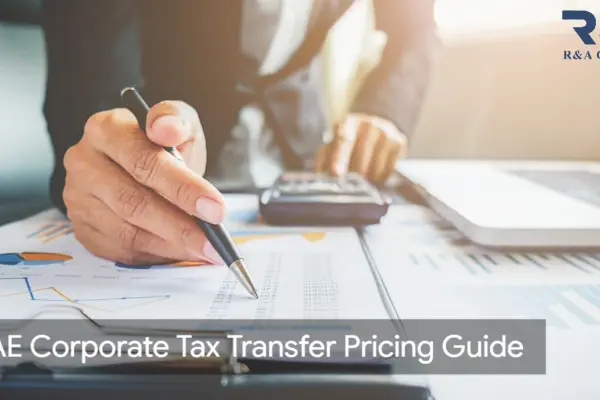 UAE Corporate Tax Transfer Pricing Guide